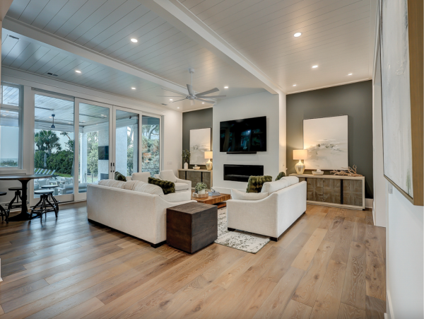 Luxurious Estate on Hilton Head - 8-Bedroom, Private Pool